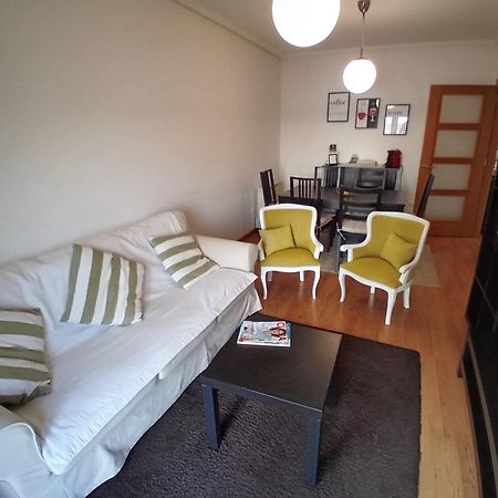 Apartamento Reguino Al Mar A Guarda Exterior foto