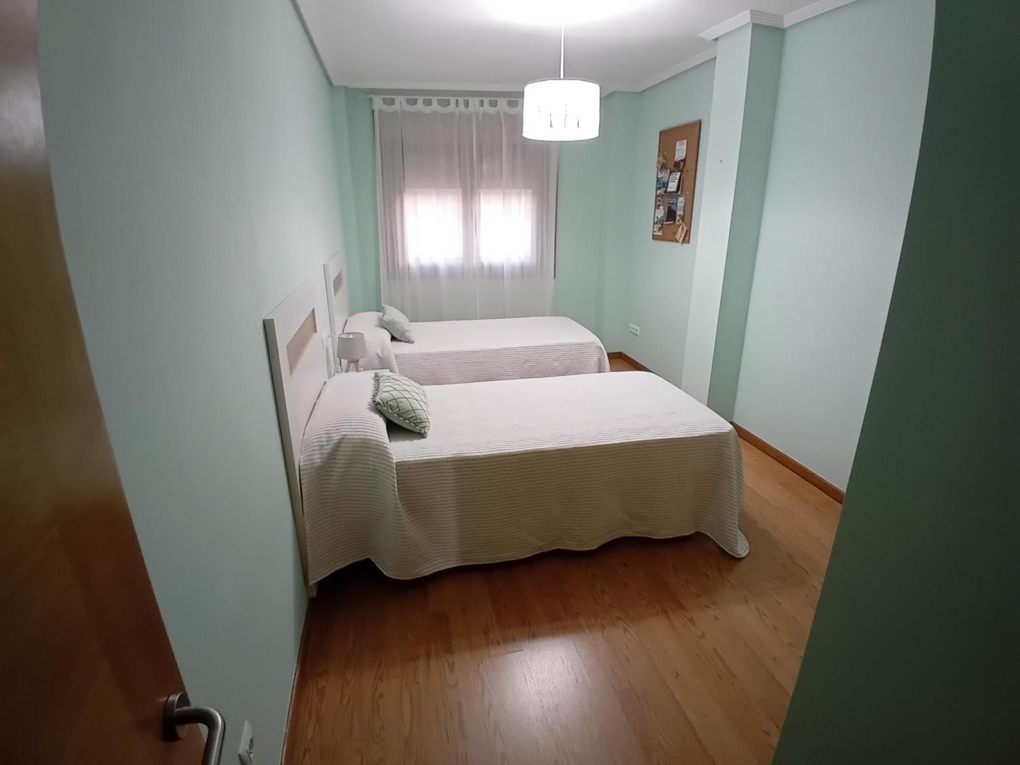 Apartamento Reguino Al Mar A Guarda Exterior foto